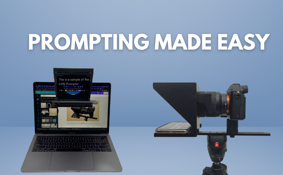 The Little Prompter