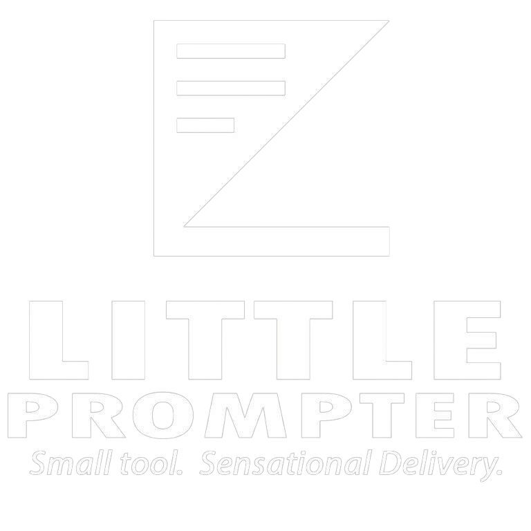 The Little Prompter