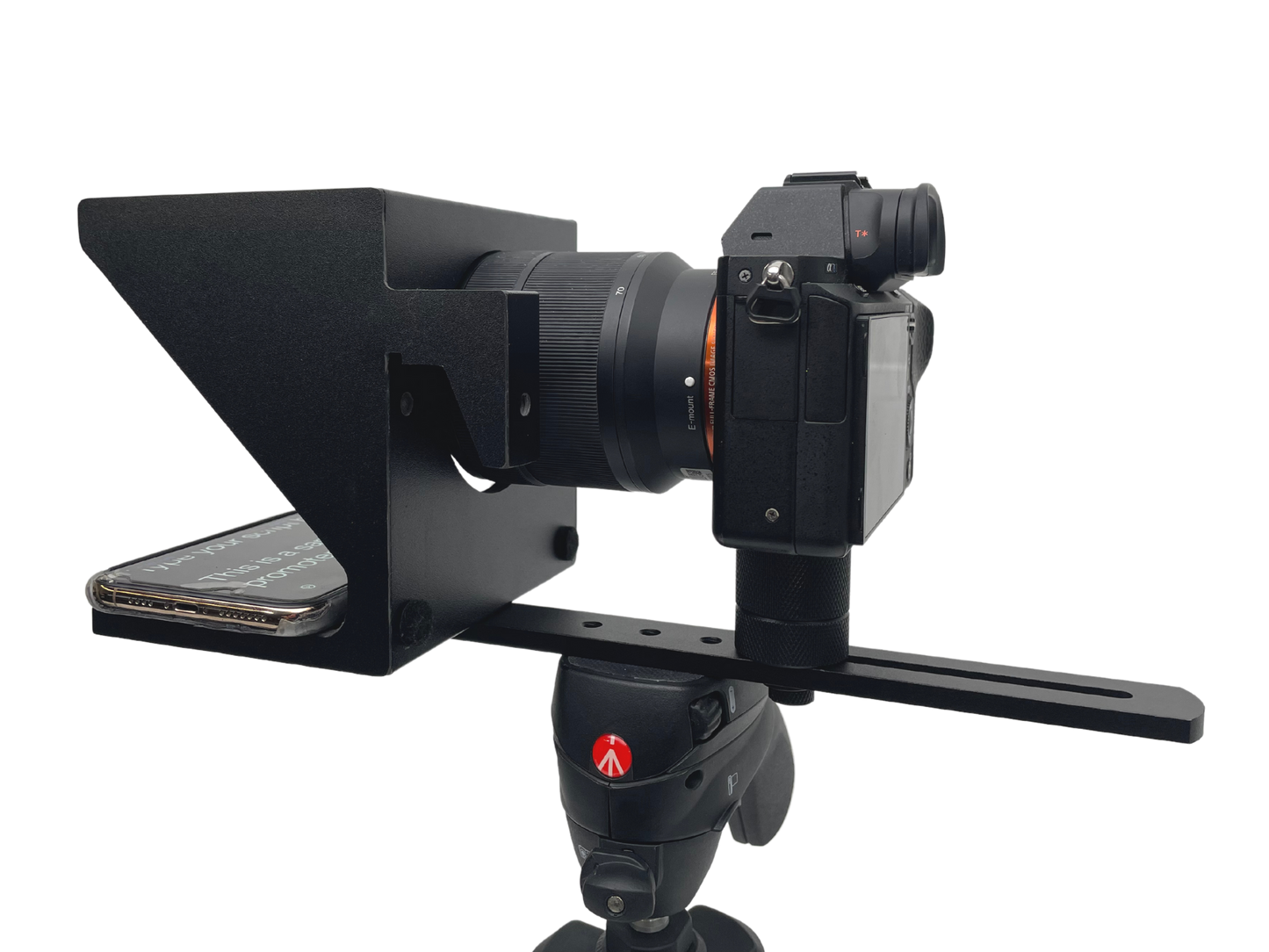 The Little Prompter