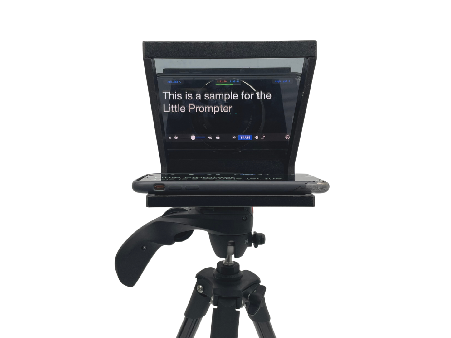 The Little Prompter