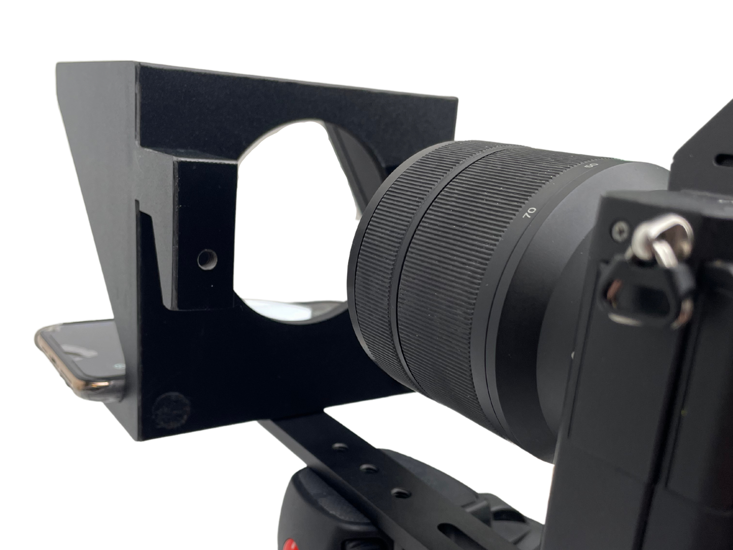 The Little Prompter